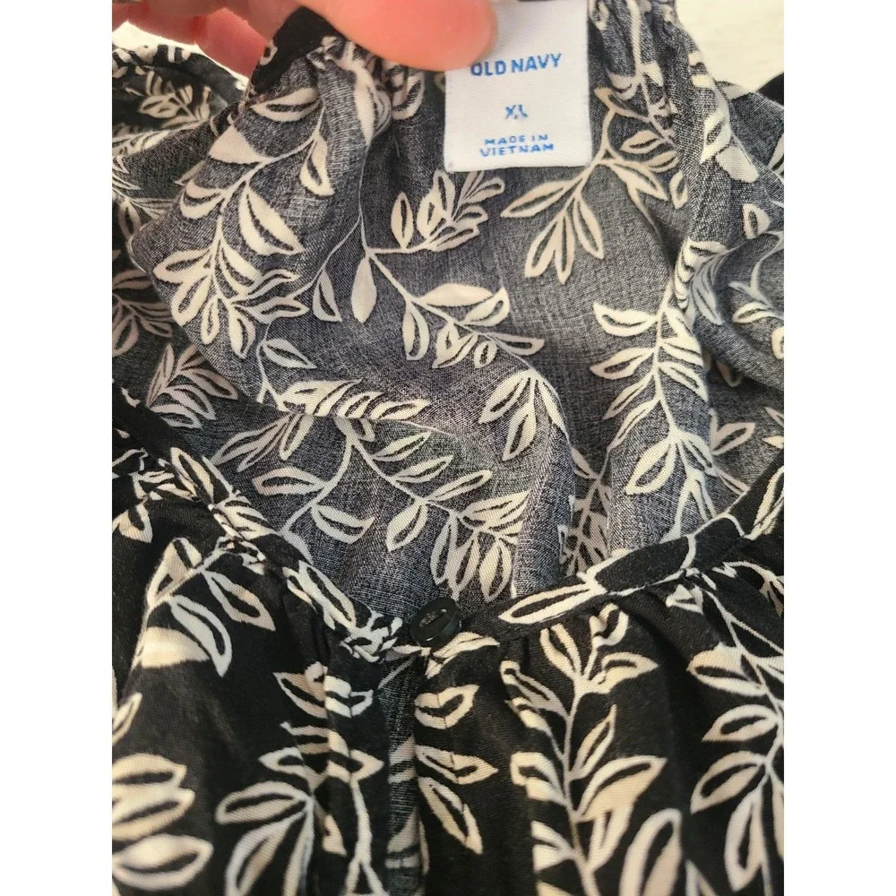 Old Navy soft flowing